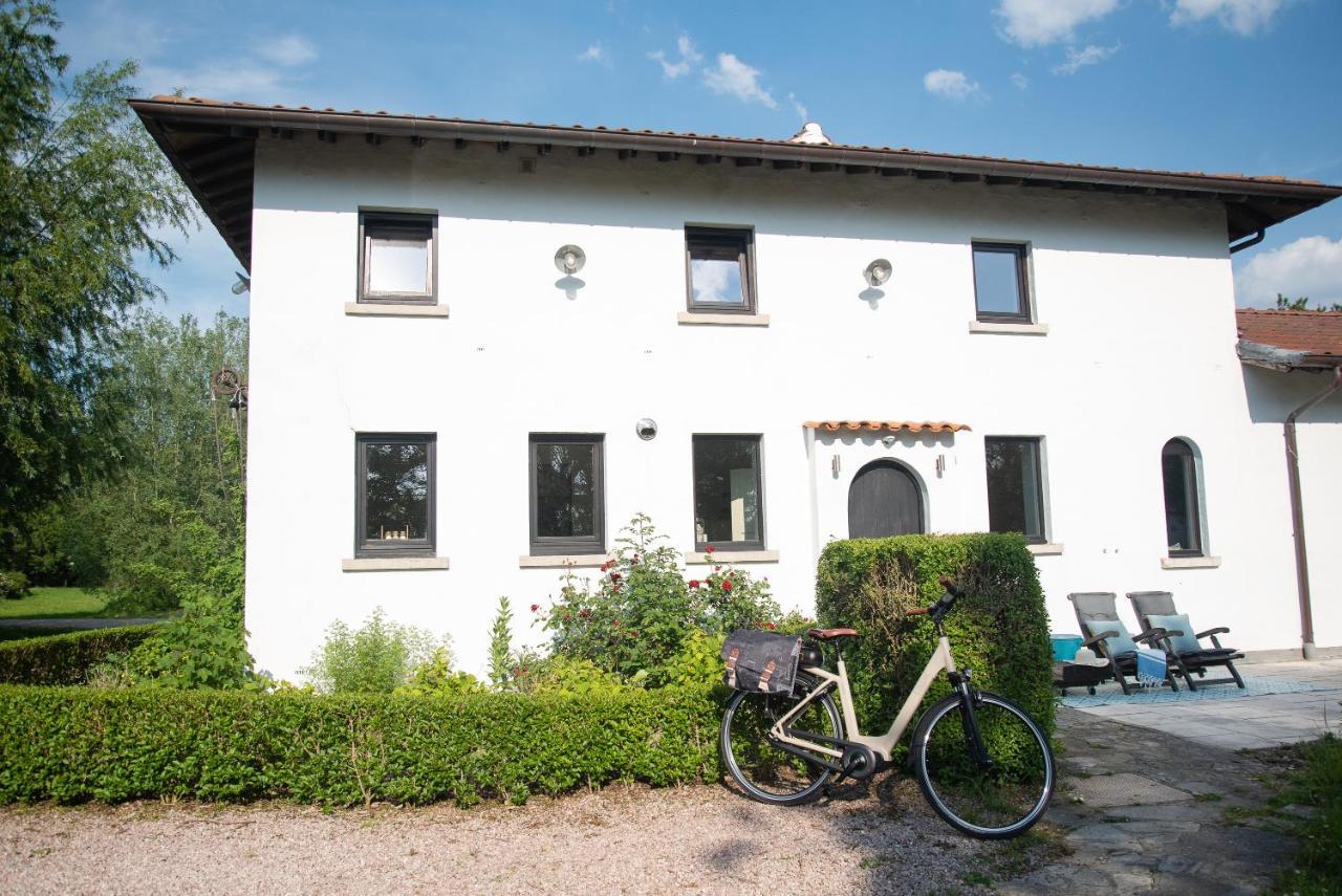 Heart At Sea - De Haan Villa Luaran gambar