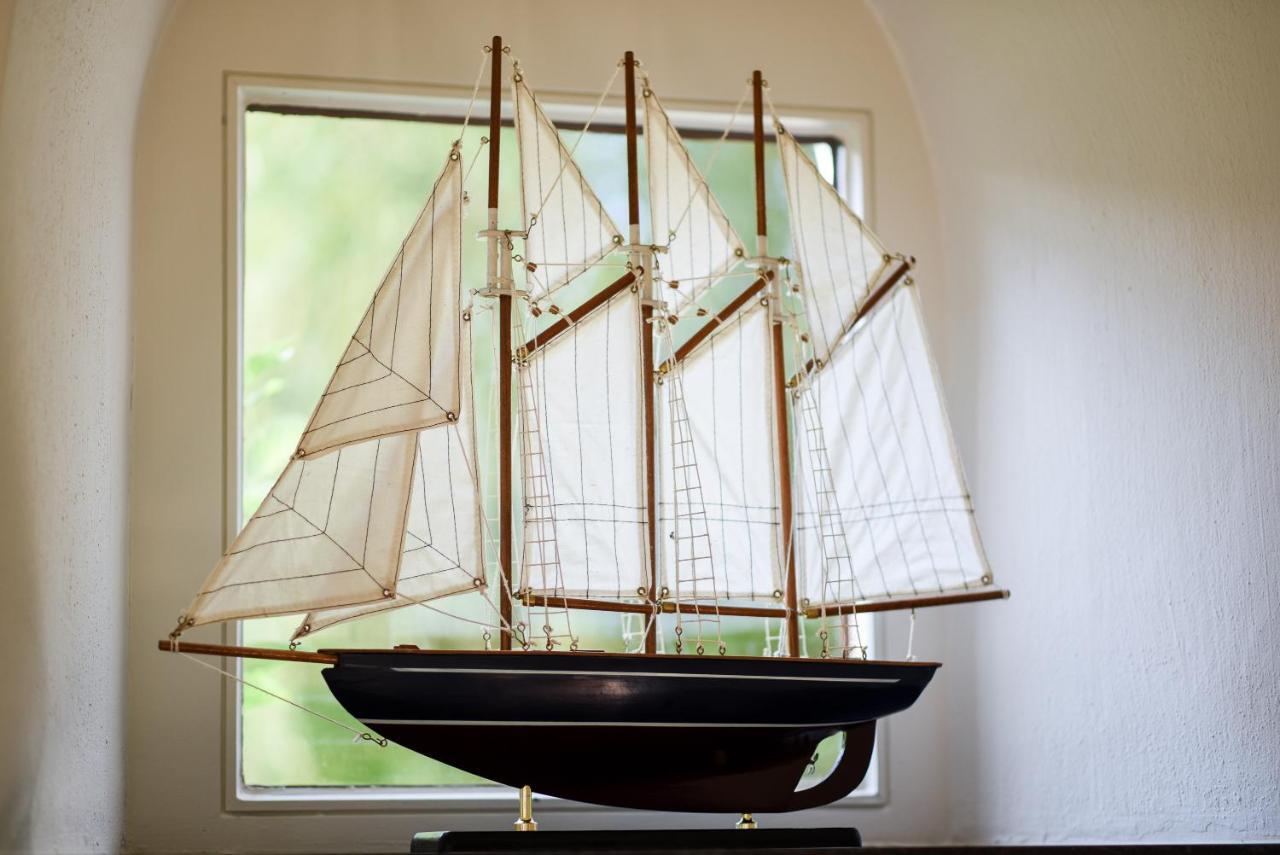 Heart At Sea - De Haan Villa Luaran gambar