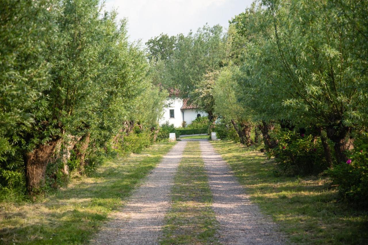 Heart At Sea - De Haan Villa Luaran gambar