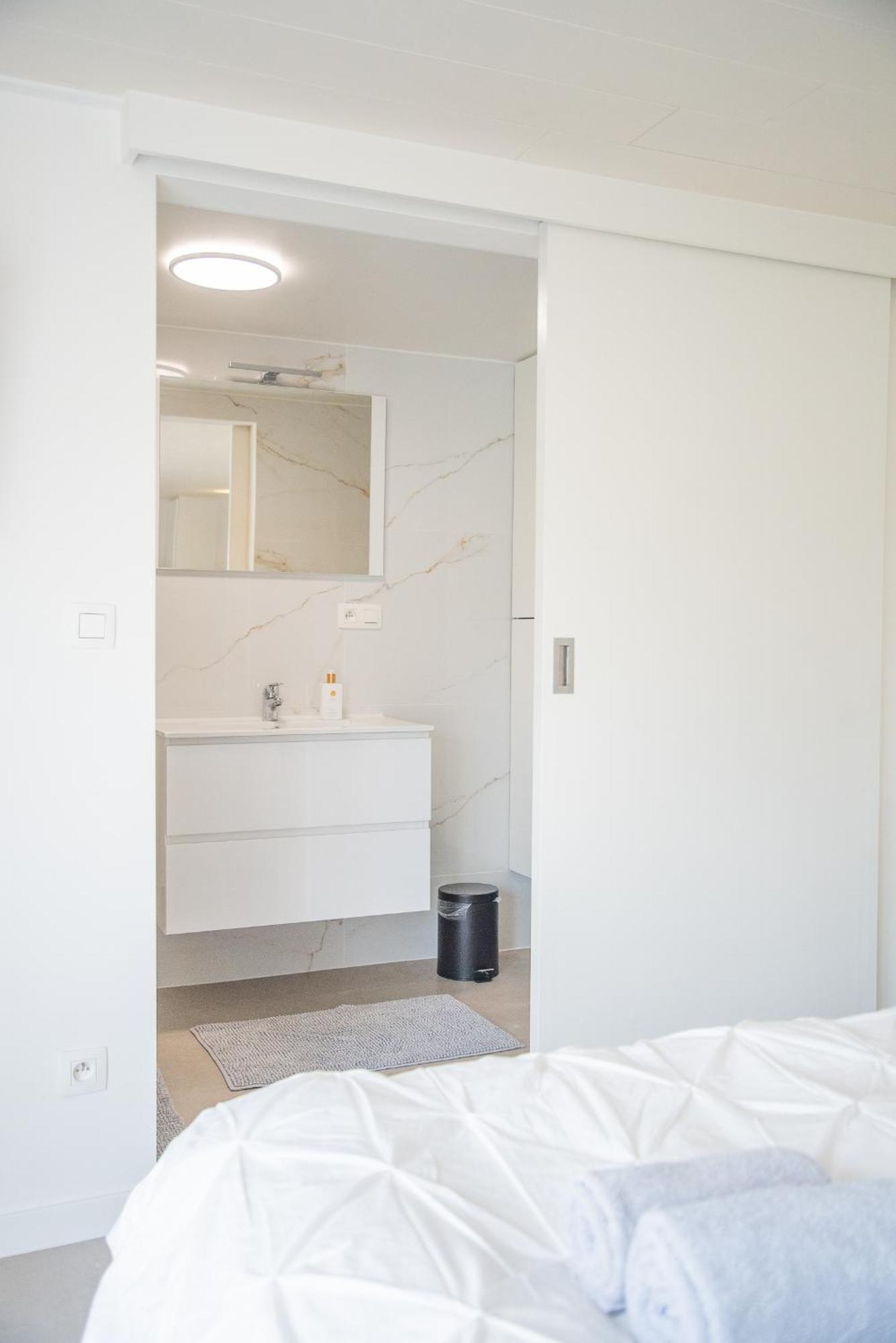 Heart At Sea - De Haan Villa Luaran gambar