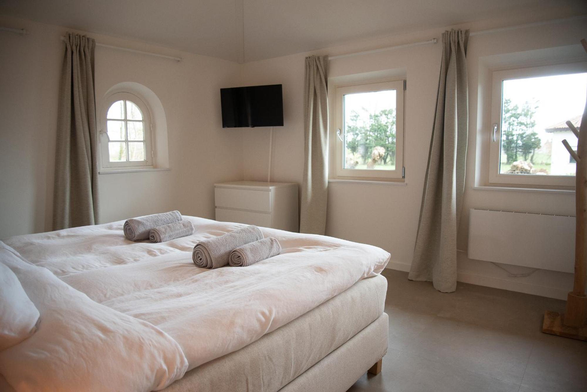 Heart At Sea - De Haan Villa Luaran gambar